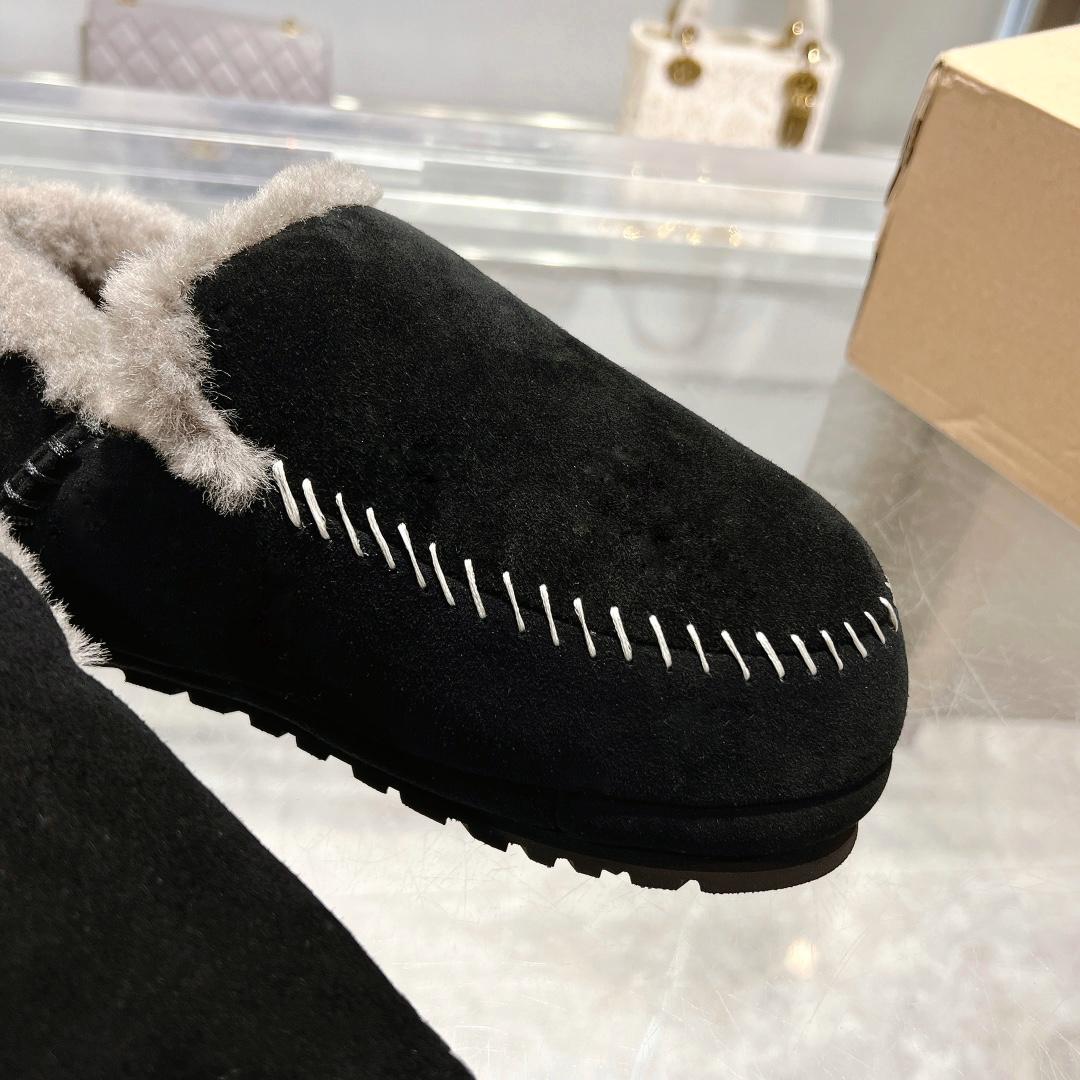 UGG® Anders Slipper - FashionPlug