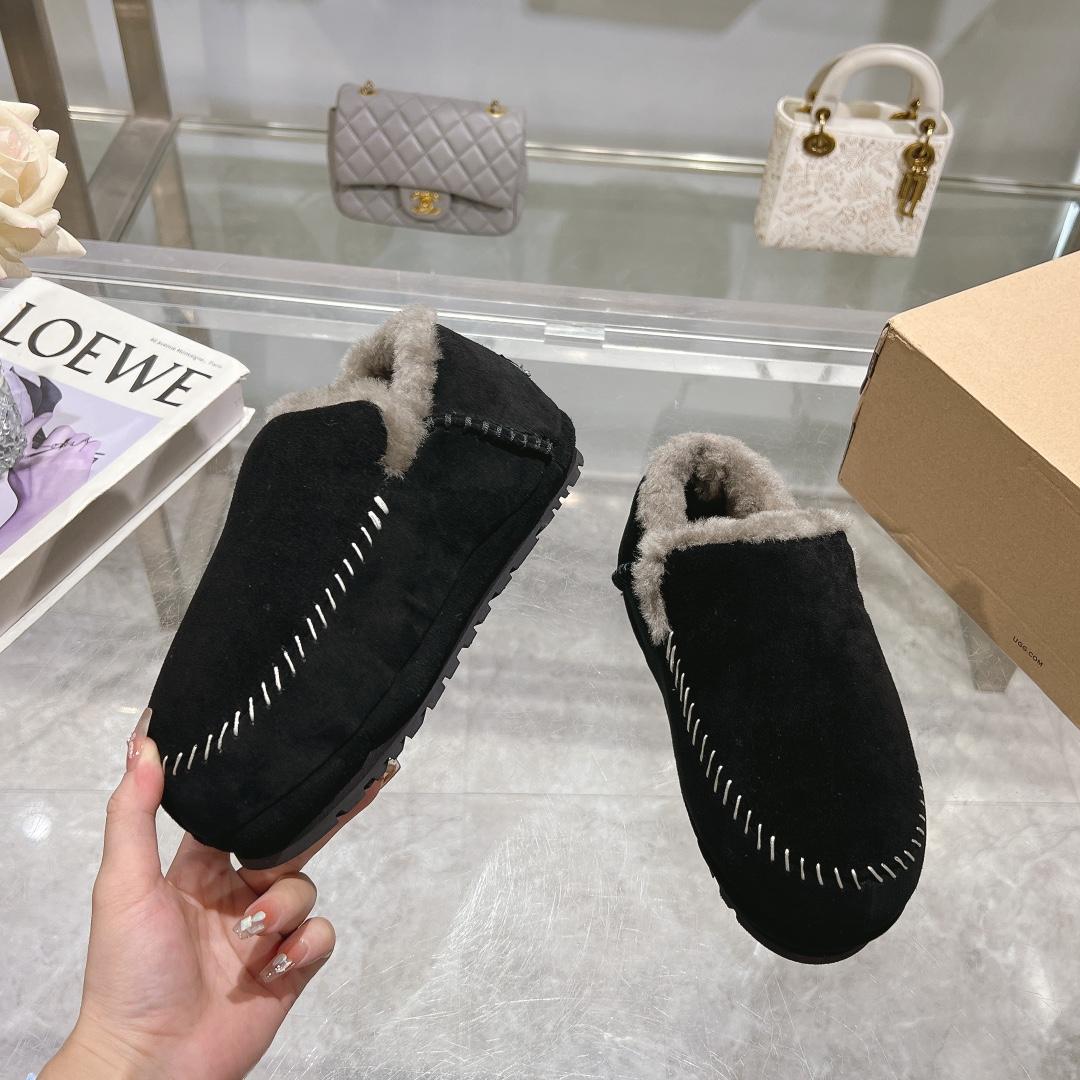 UGG® Anders Slipper - FashionPlug