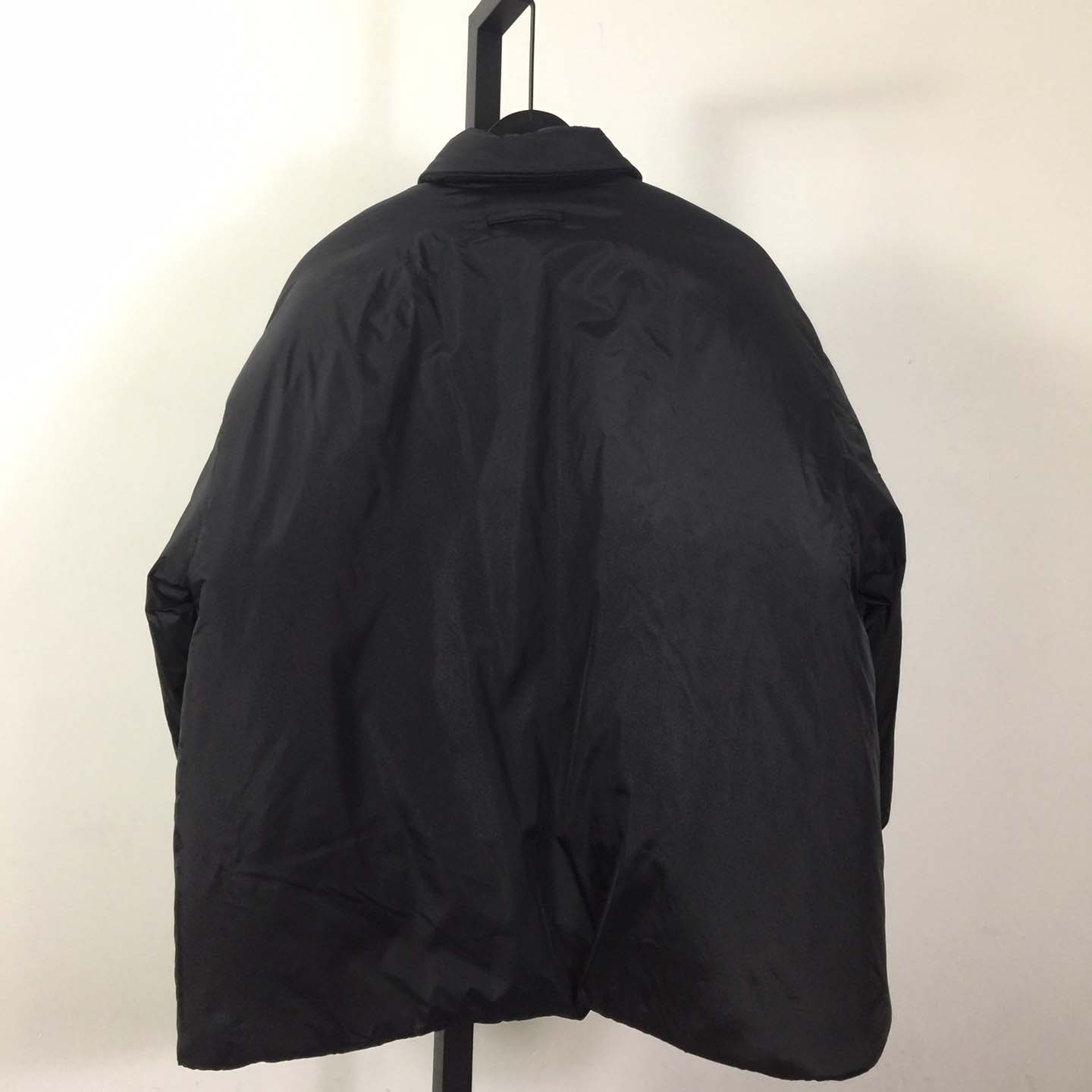 Prada Re-Nylon Jacket - FashionPlug