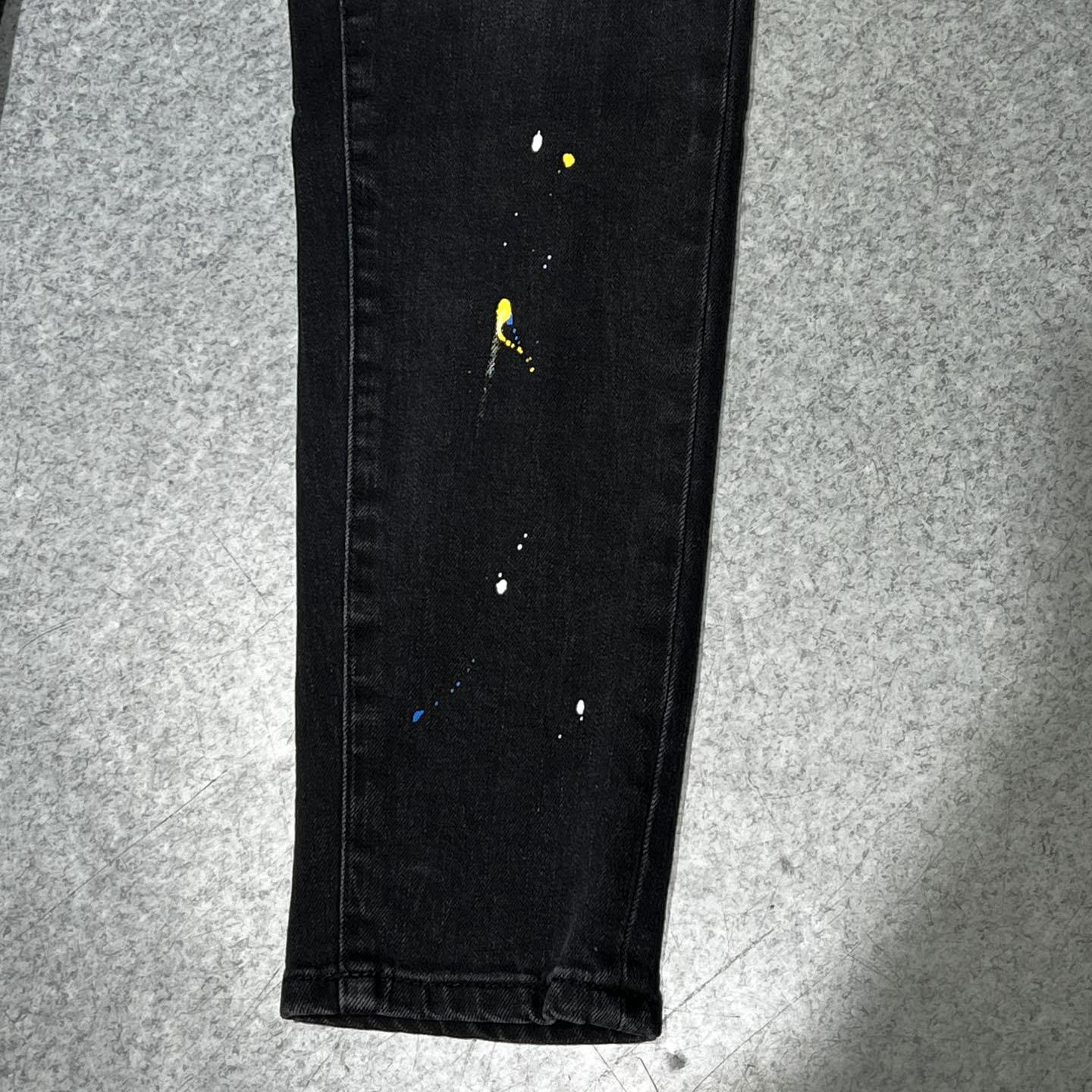 Purple-Brand Jeans   PU1313 - FashionPlug