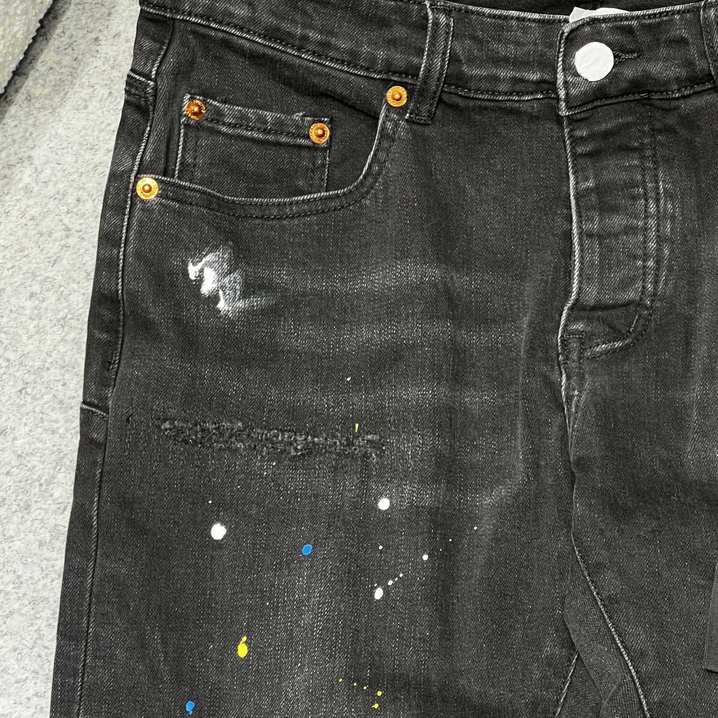 Purple-Brand Jeans   PU1313 - FashionPlug