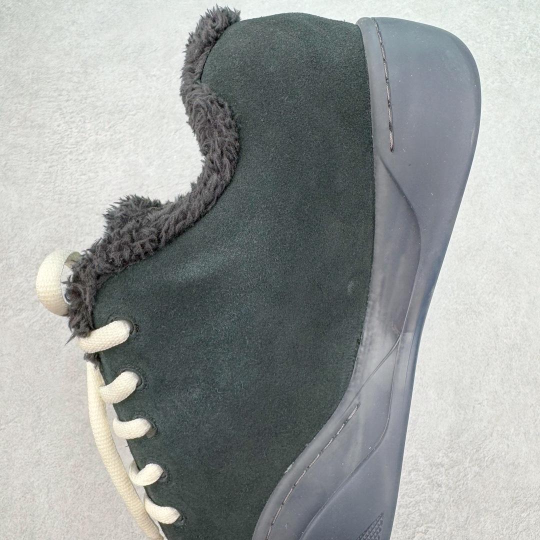 ERL Vamp Skate Shoe  - FashionPlug