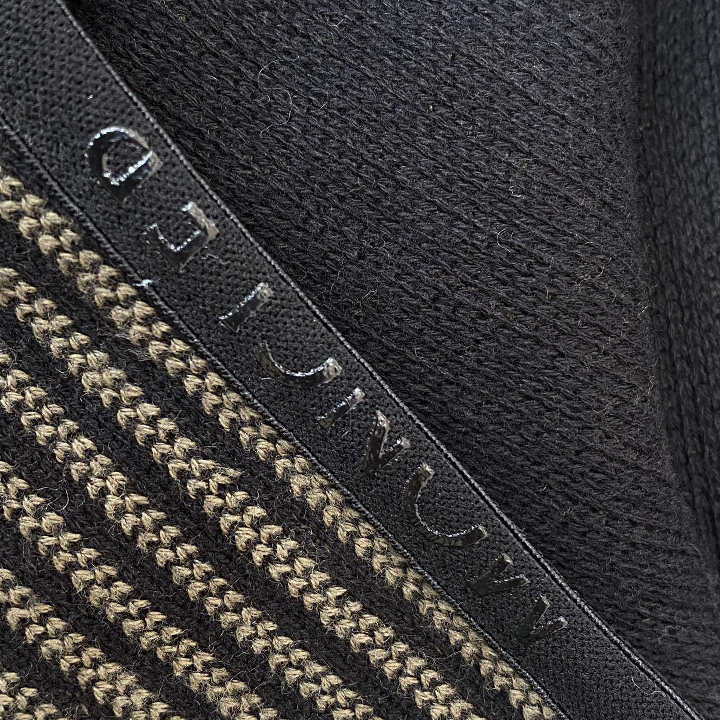 Moncler Zip-up Fleece Jacket - FashionPlug