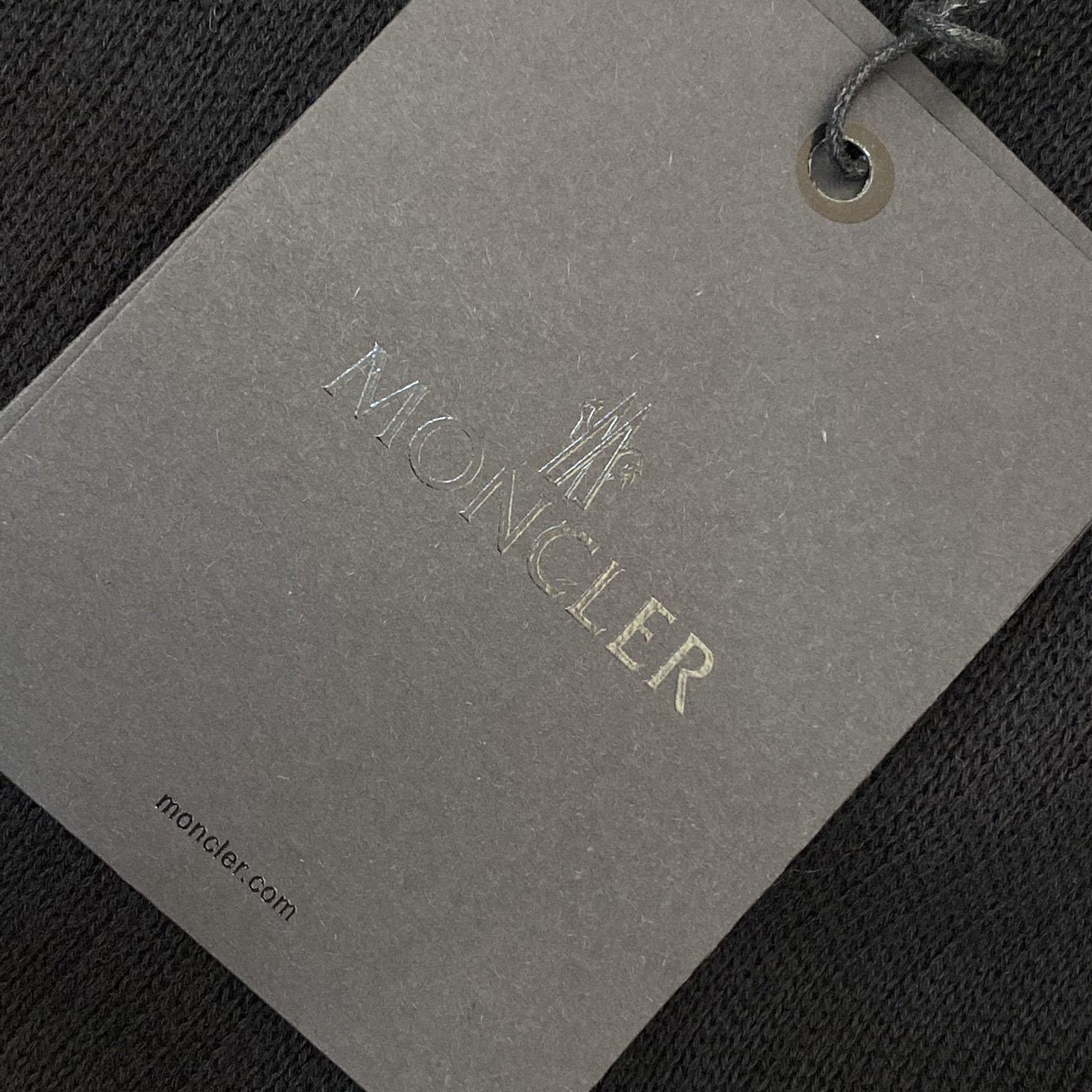 Moncler Zip-up Fleece Jacket - FashionPlug