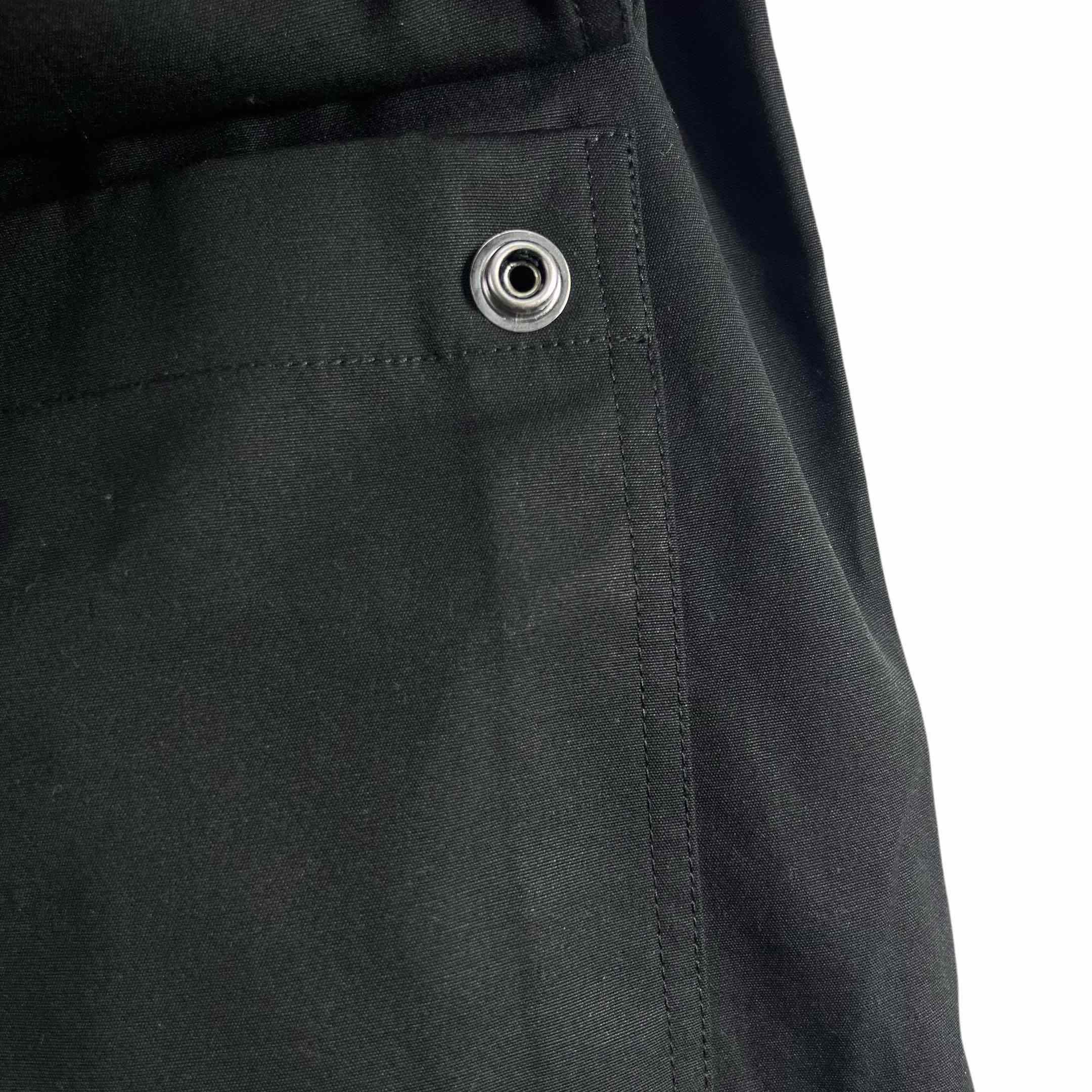 Rick Owens Porterville Wide Bela Pants - FashionPlug