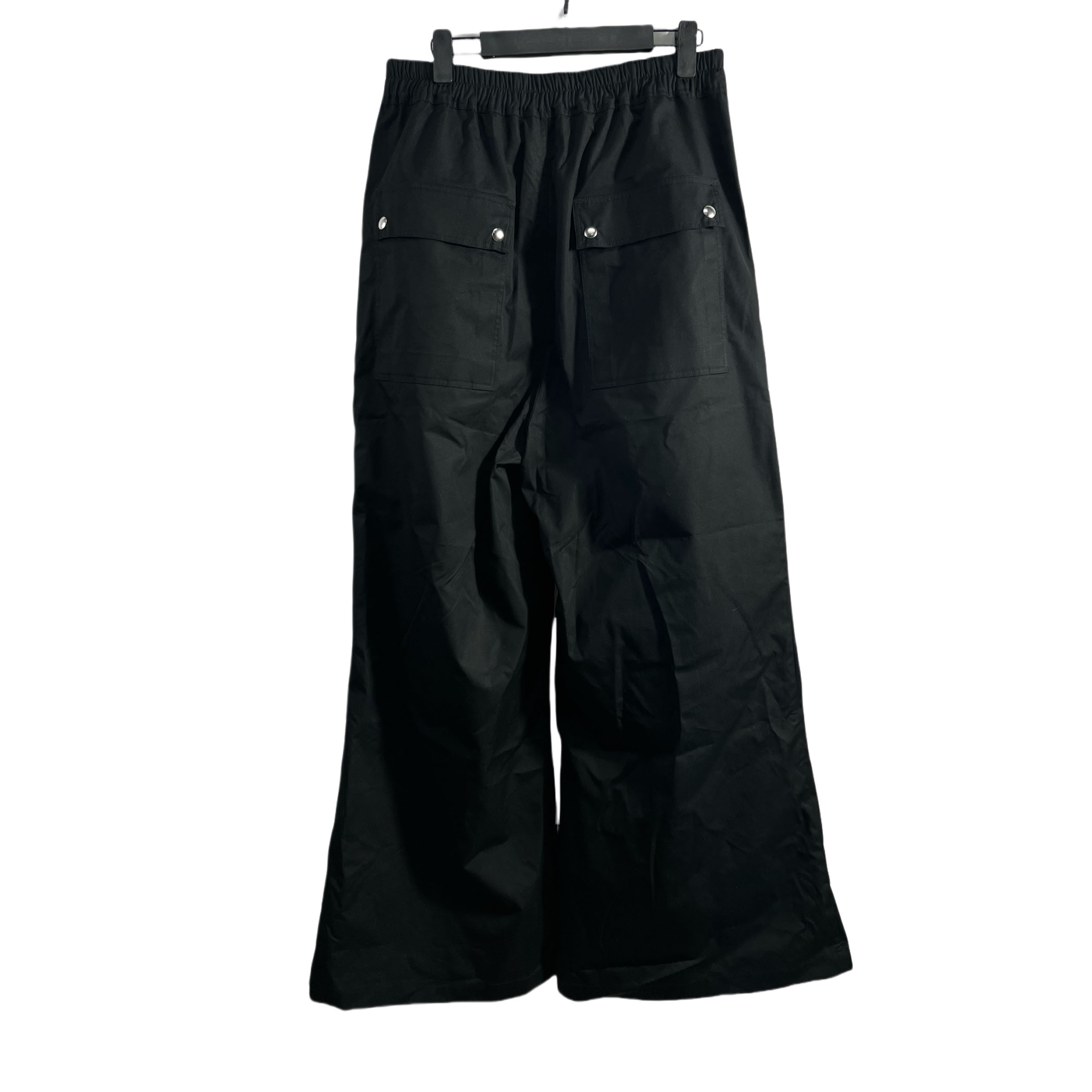 Rick Owens Porterville Wide Bela Pants - FashionPlug