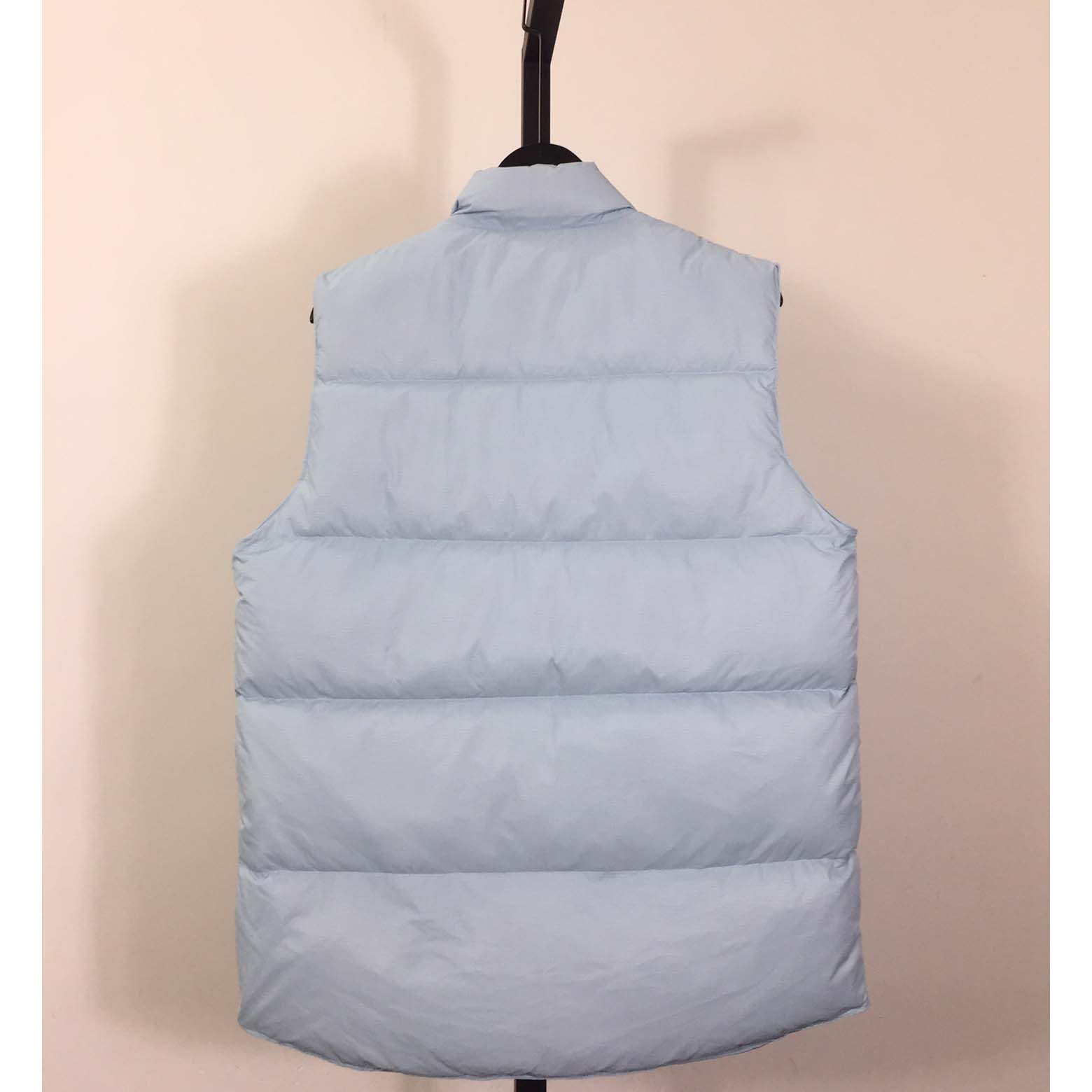 Canada Goose Down Vest - FashionPlug