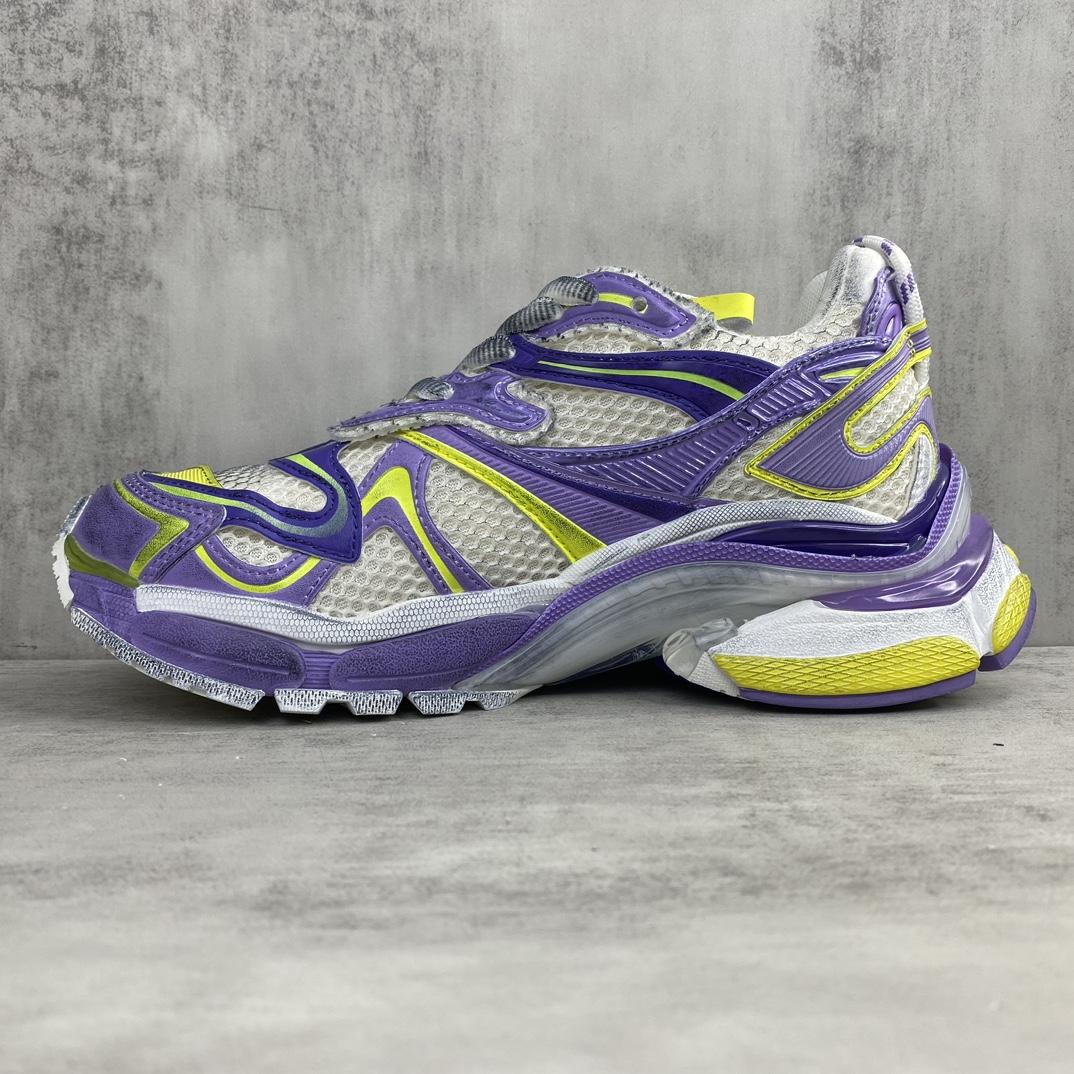 Balenciaga Runner 2.0 Sneaker  - FashionPlug