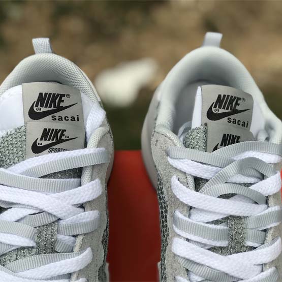 Sacai x Nike Vapor Waffle Sneaker     CV1363-105 - FashionPlug