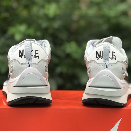 Sacai x Nike Vapor Waffle Sneaker     CV1363-105 - FashionPlug