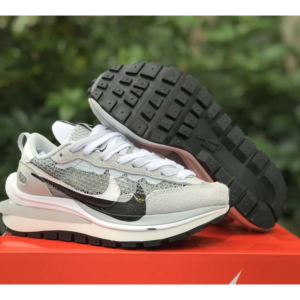 Sacai x Nike Vapor Waffle Sneaker     CV1363-105 - FashionPlug