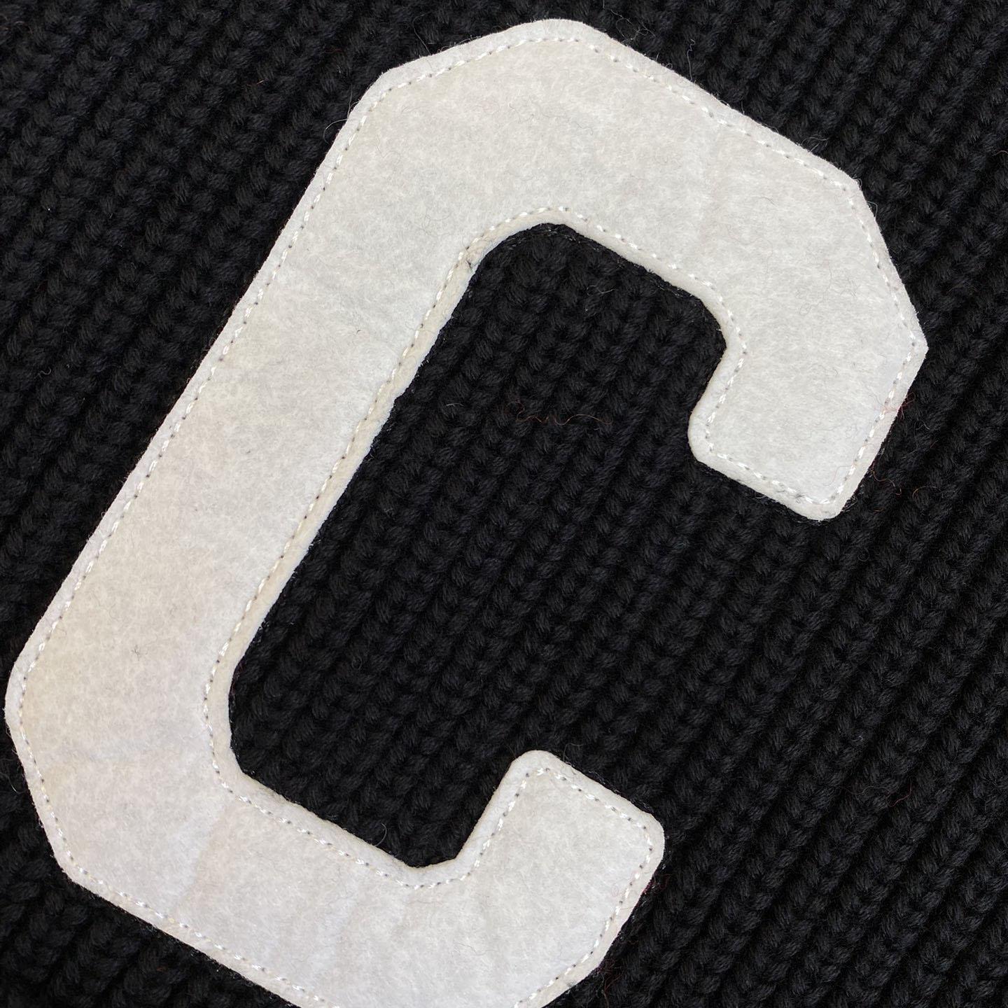 Celine College Cardigan - FashionPlug
