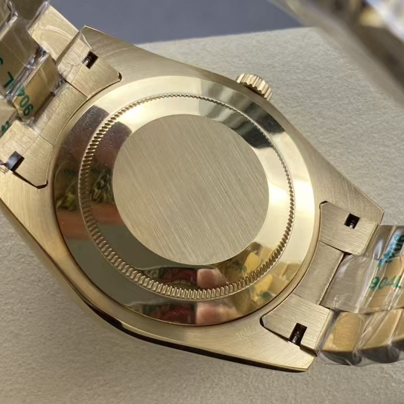 Rolex Day Date Watch - FashionPlug