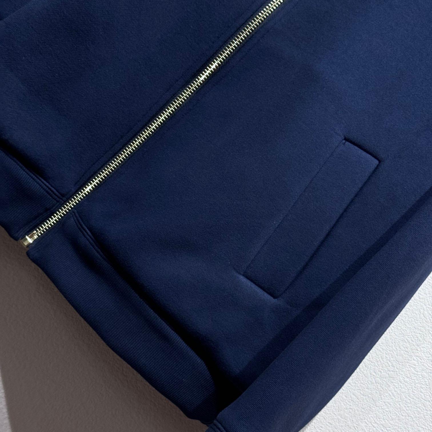 Miu Miu Blouson Jacket - FashionPlug