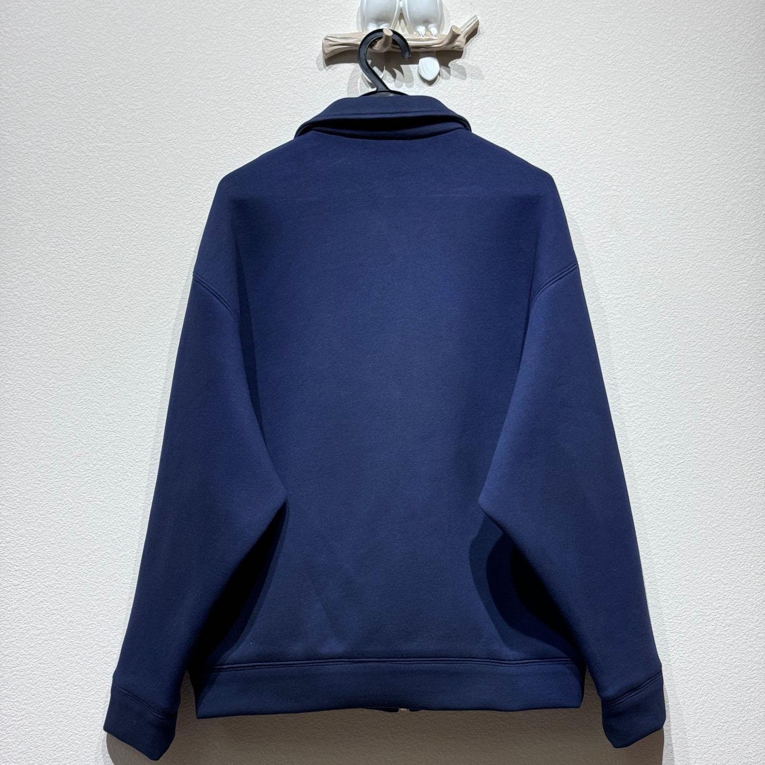 Miu Miu Blouson Jacket - FashionPlug