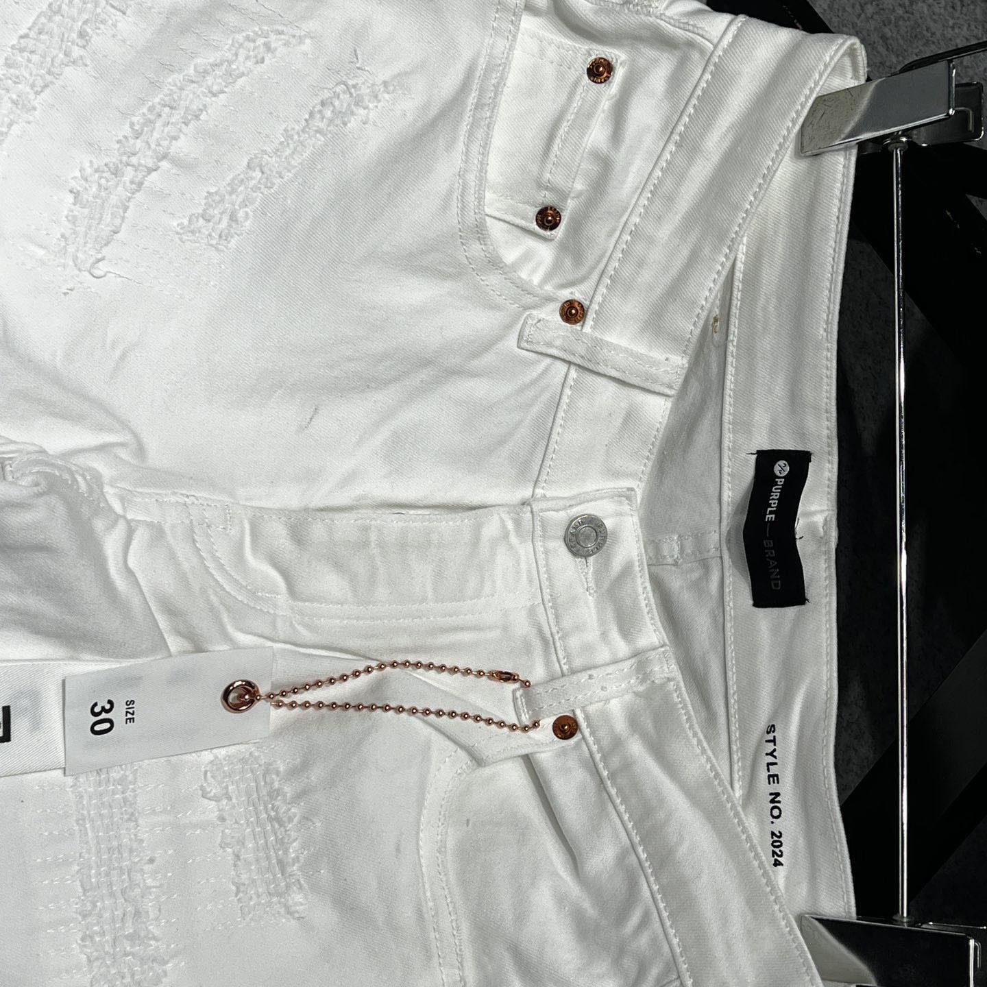 Purple-Brand Jeans   PU1302 - FashionPlug