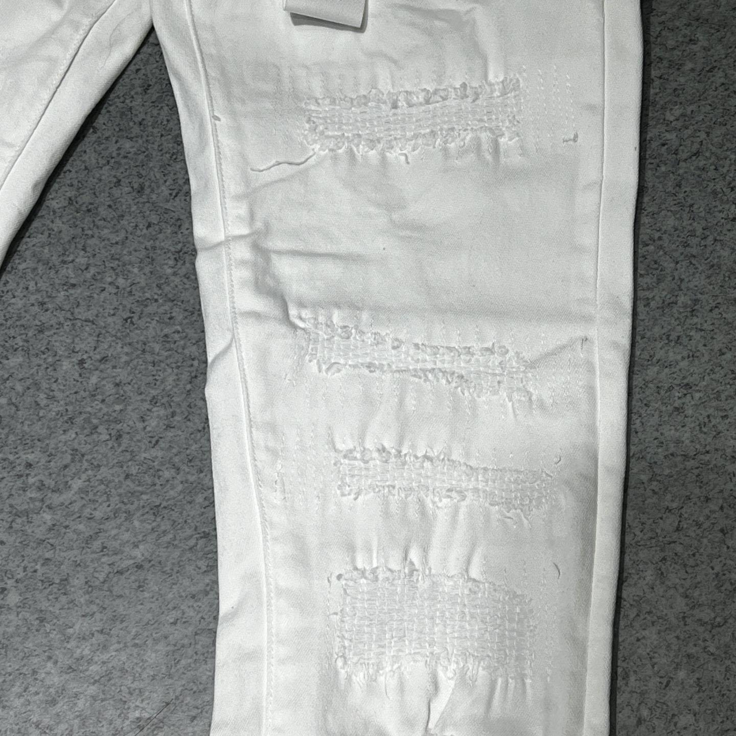 Purple-Brand Jeans   PU1302 - FashionPlug