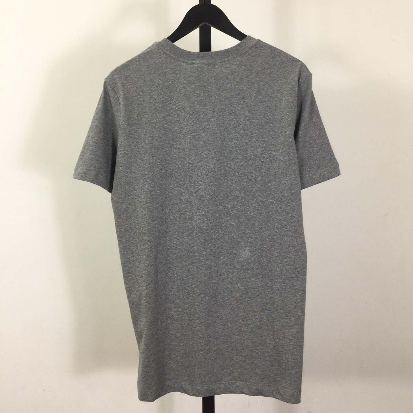 Moncler Logo Cotton T-shirt - FashionPlug