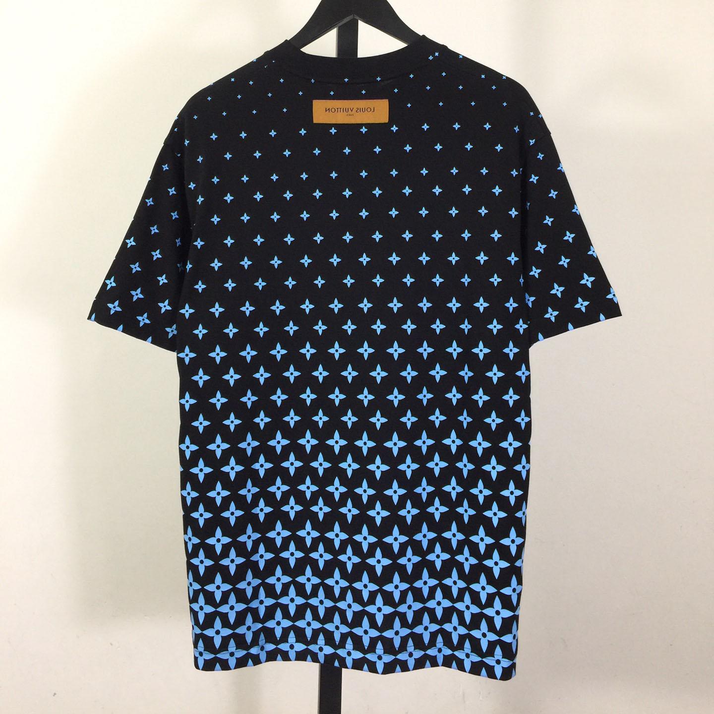 Louis Vuitton Logo T-Shirt - FashionPlug