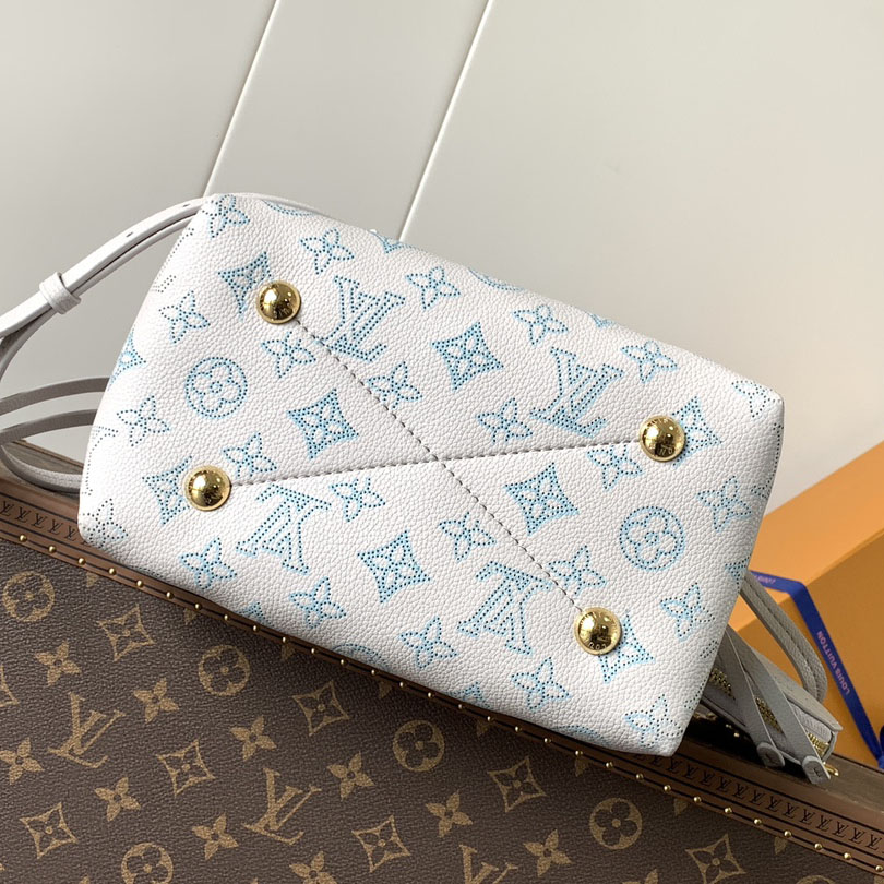 Louis Vuitton Bella Tote  M12127 - FashionPlug