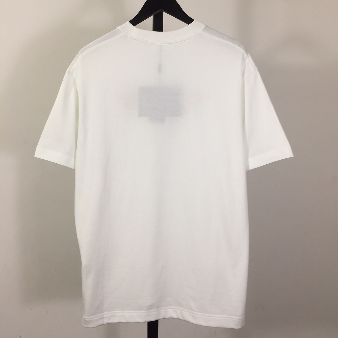 Prada Logo T-Shirt - FashionPlug