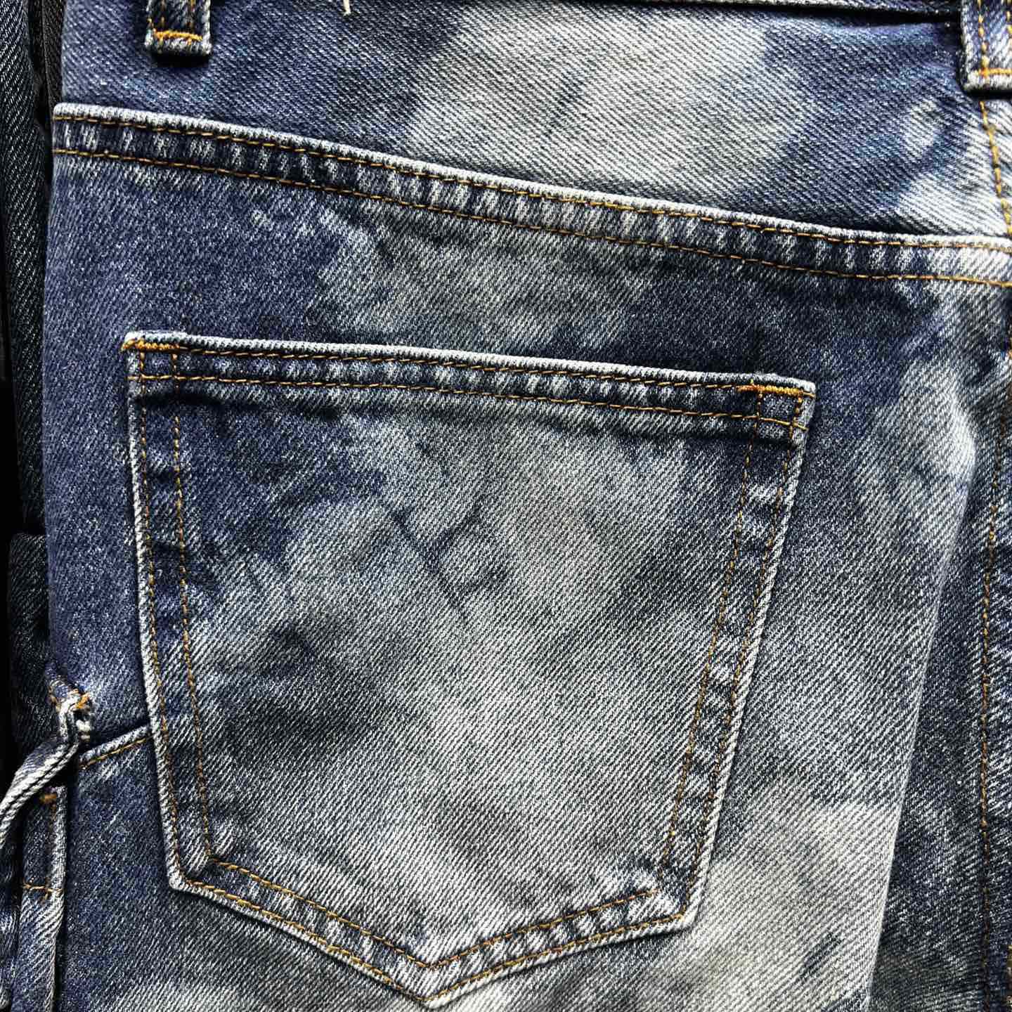 Purple-Brand Jeans   PU1284 - FashionPlug