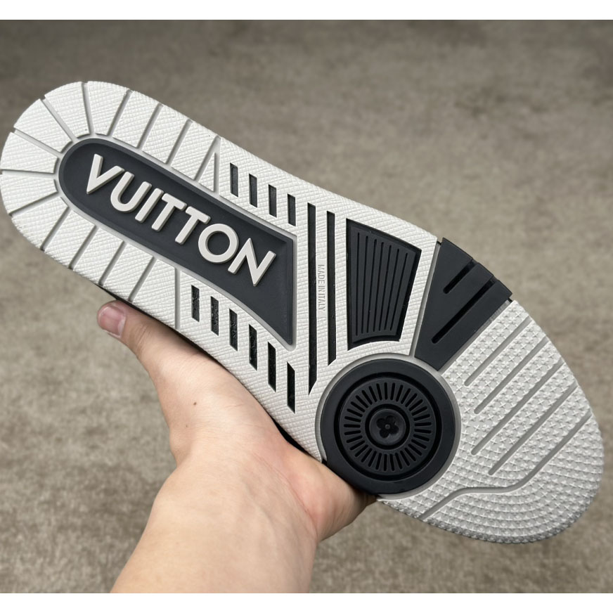 Louis Vuitton LV Trainer Sneaker  1ADEWF - FashionPlug