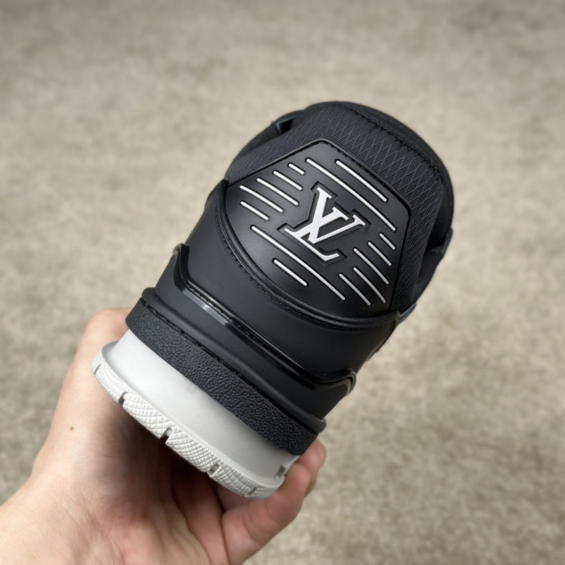 Louis Vuitton LV Trainer Sneaker  1ADEWF - FashionPlug