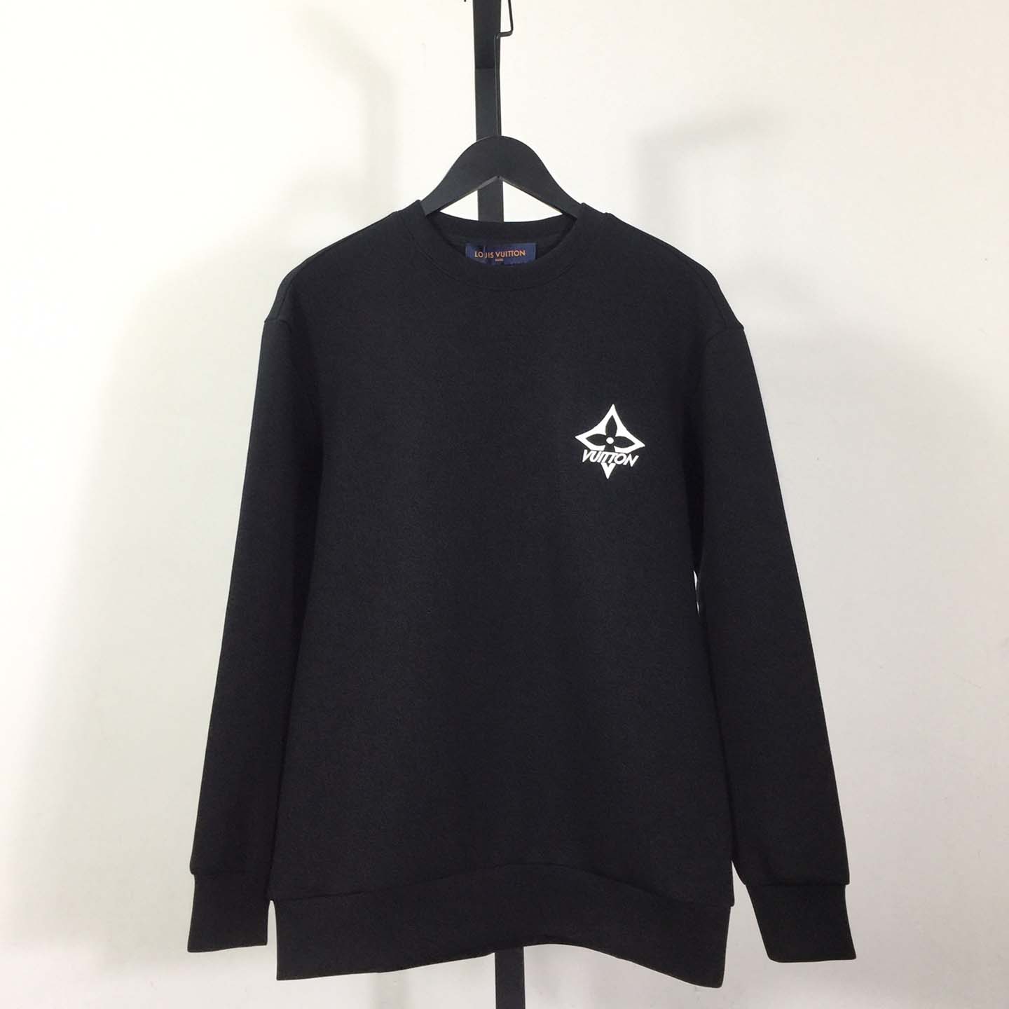 Louis Vuitton Cotton Sweatshirt - FashionPlug