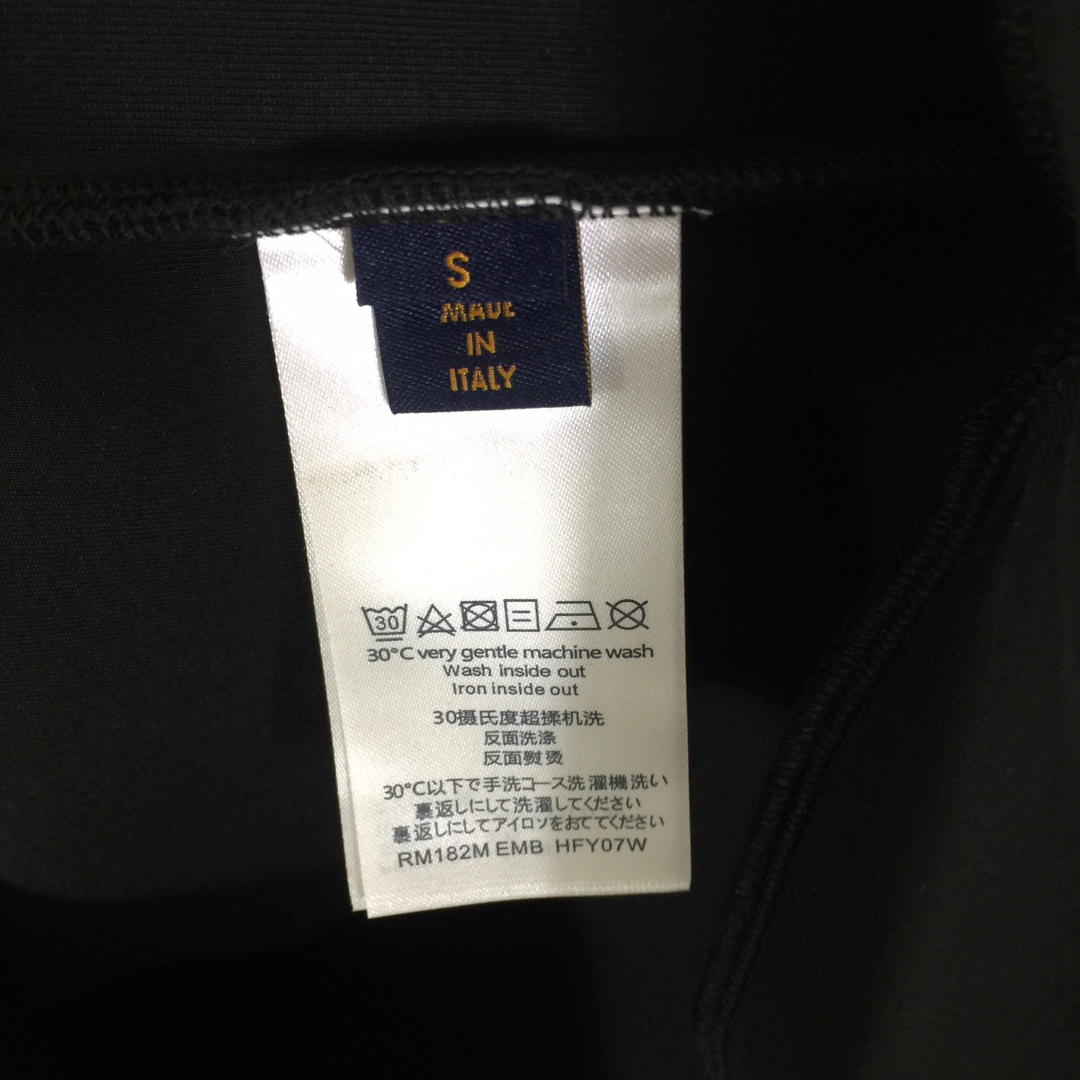 Louis Vuitton Cotton Sweatshirt - FashionPlug
