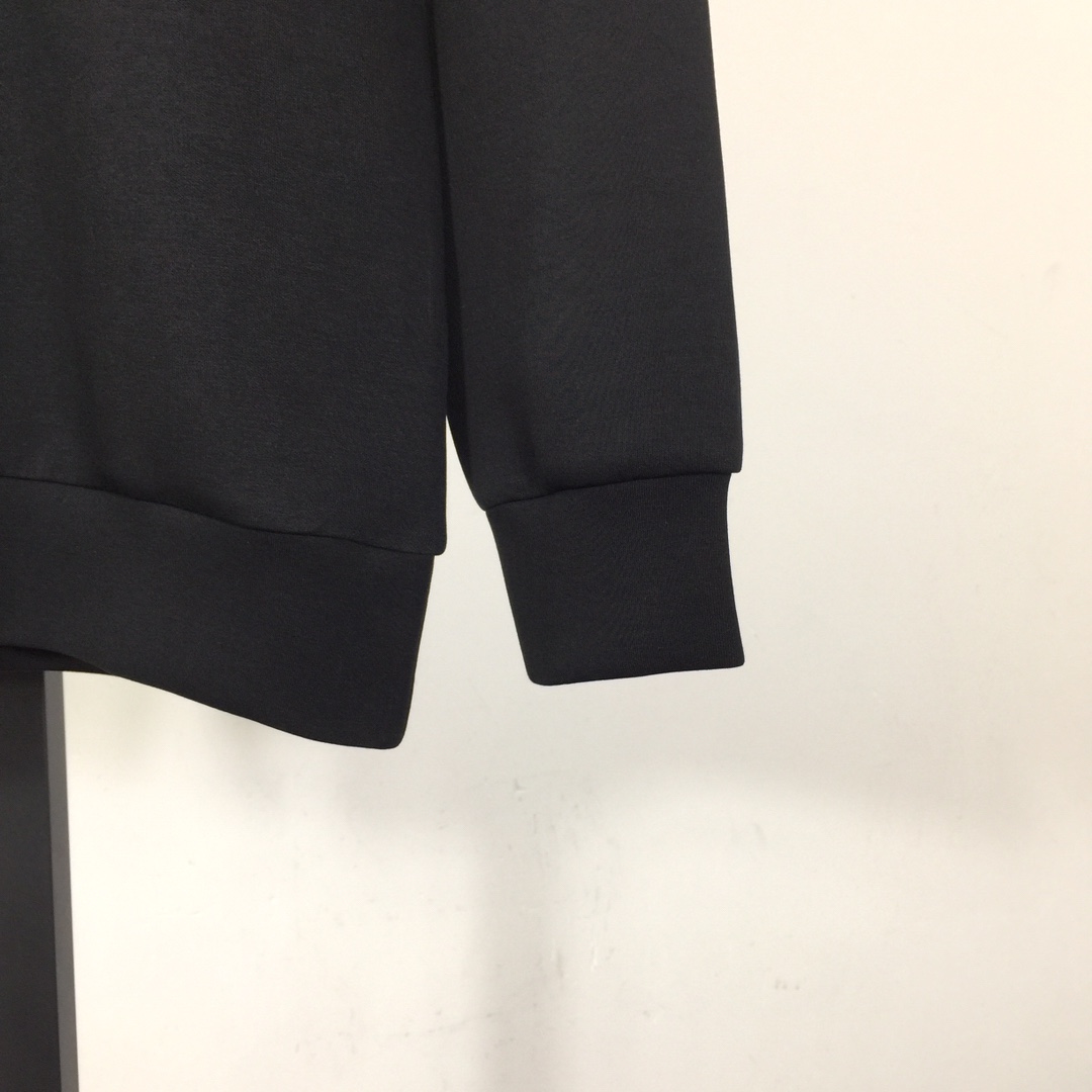 Louis Vuitton Cotton Sweatshirt - FashionPlug