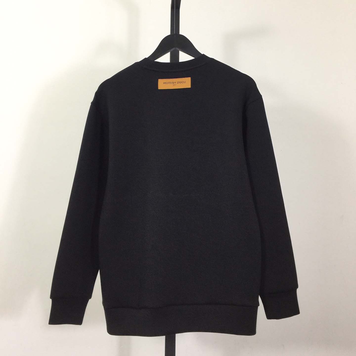 Louis Vuitton Cotton Sweatshirt - FashionPlug