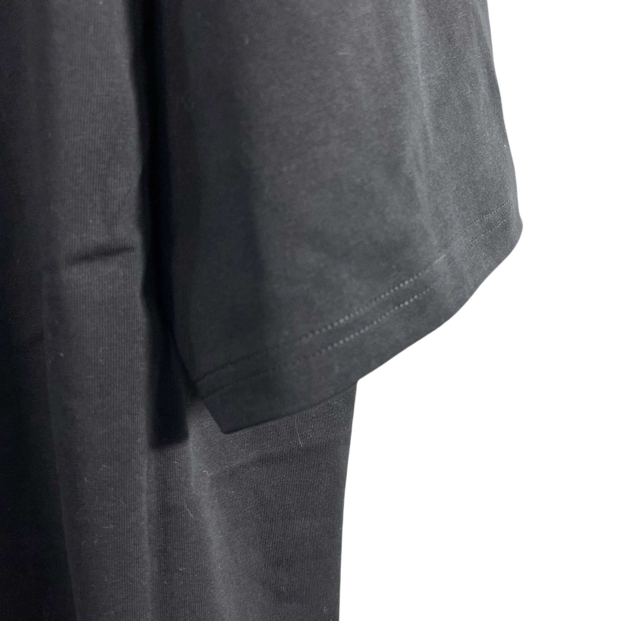 Rick Owens  PORTERVILLE LEVEL T-shirt - FashionPlug