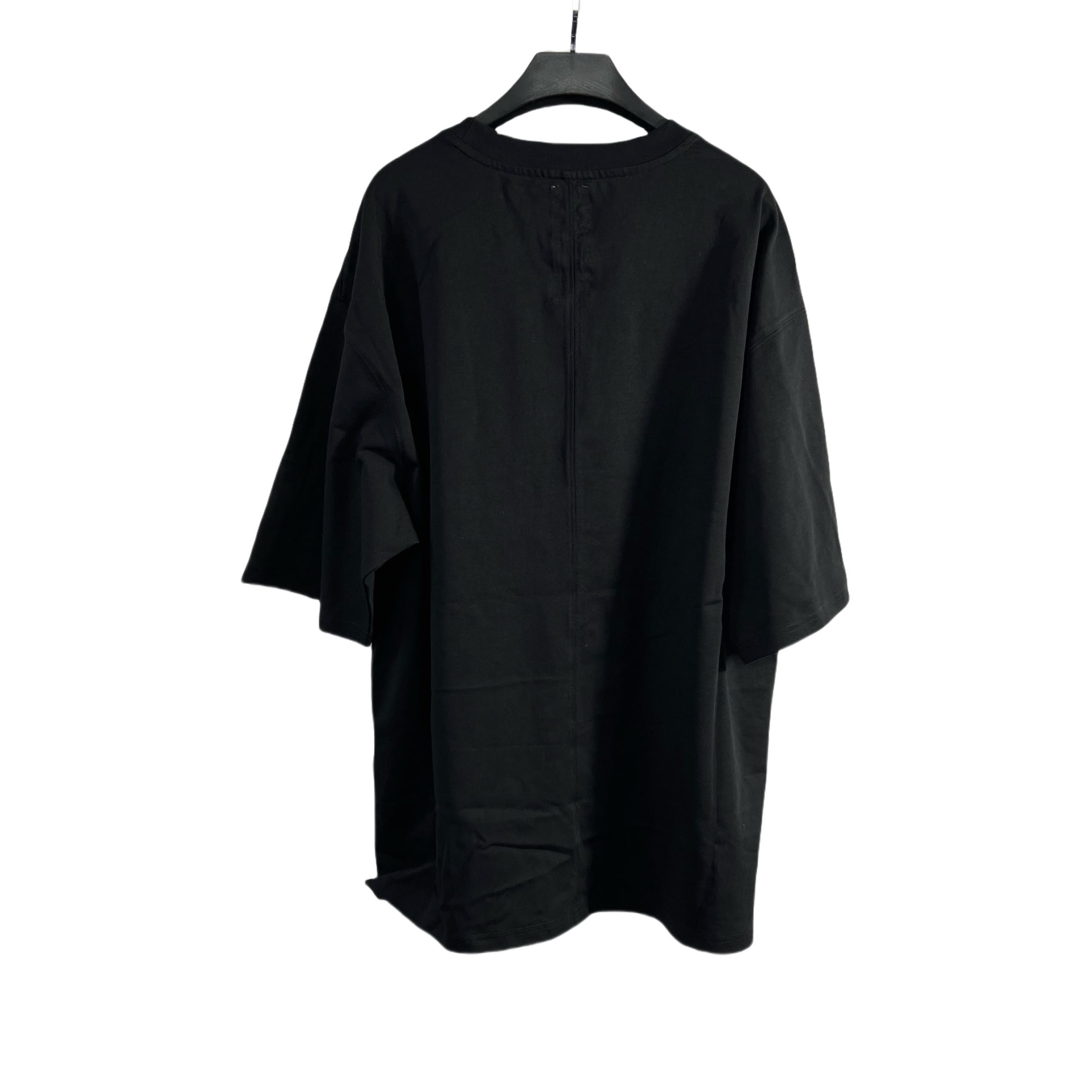 Rick Owens  PORTERVILLE LEVEL T-shirt - FashionPlug