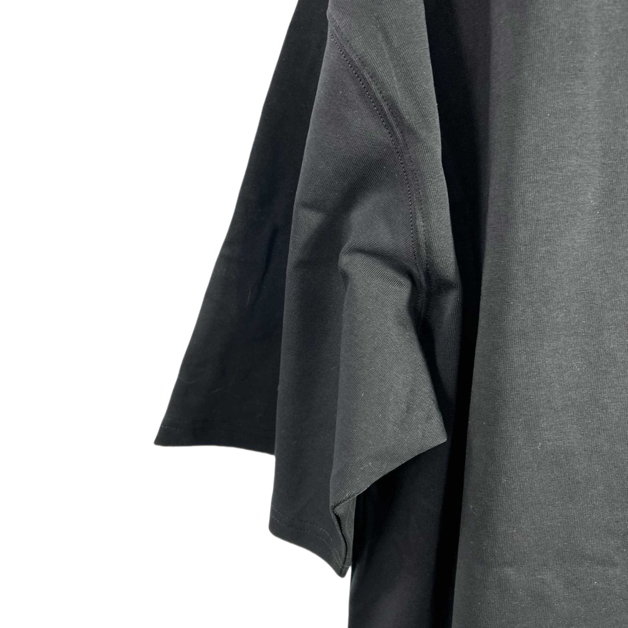 Rick Owens  PORTERVILLE LEVEL T-shirt - FashionPlug