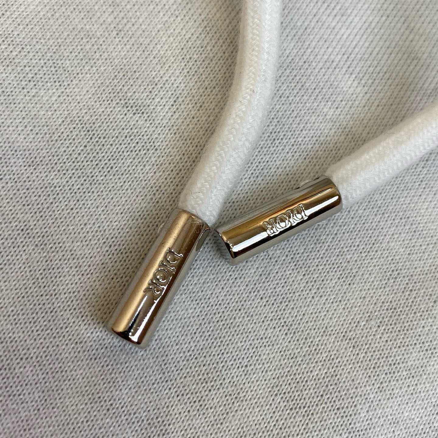 Dior Oblique Jacquard Lined Hoodie - FashionPlug
