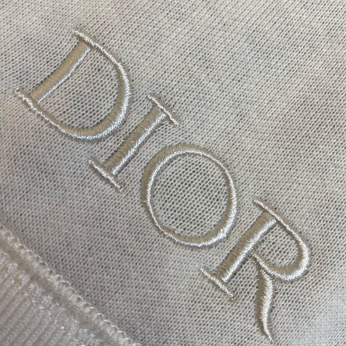 Dior Oblique Jacquard Lined Hoodie - FashionPlug