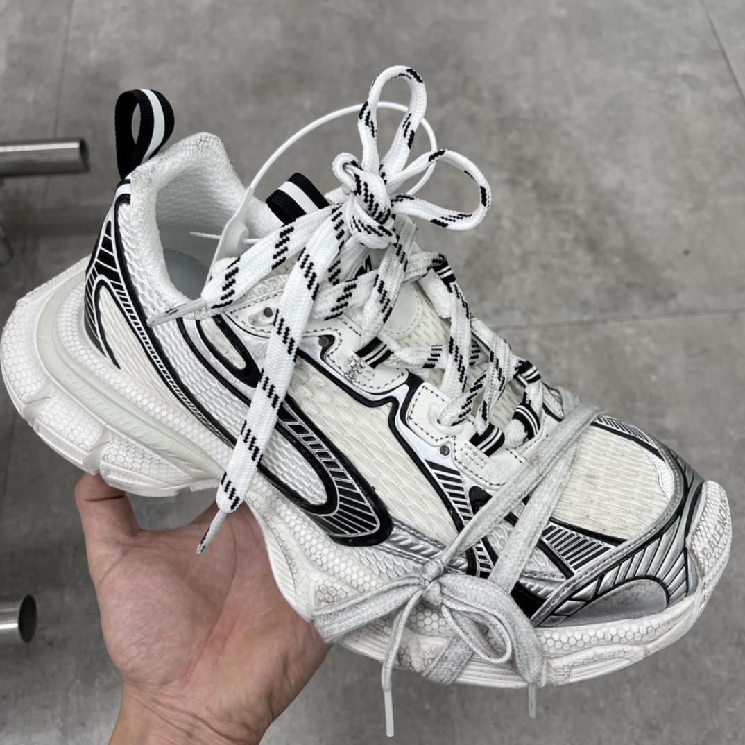 Balenciaga 3XL Sneaker - FashionPlug