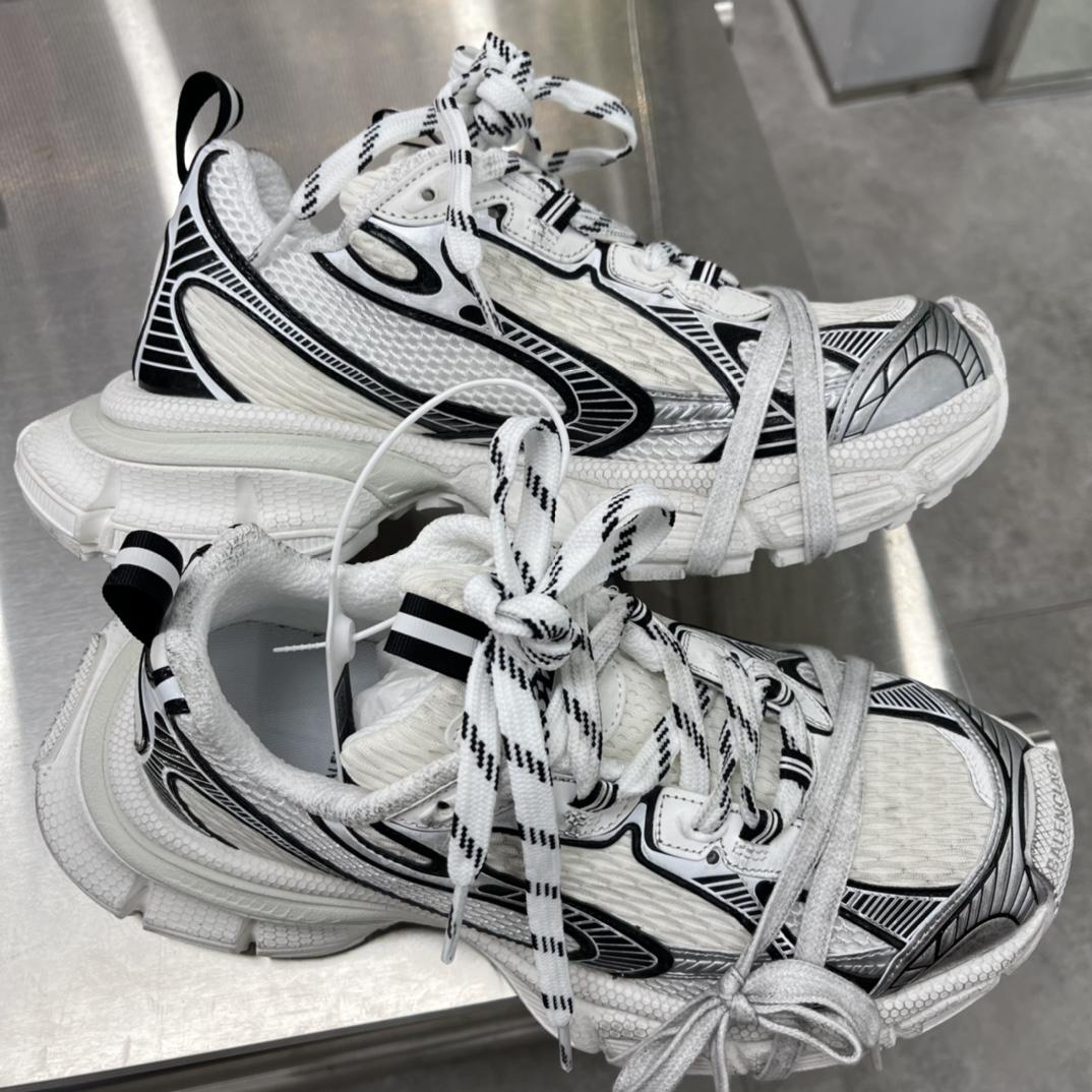 Balenciaga 3XL Sneaker - FashionPlug