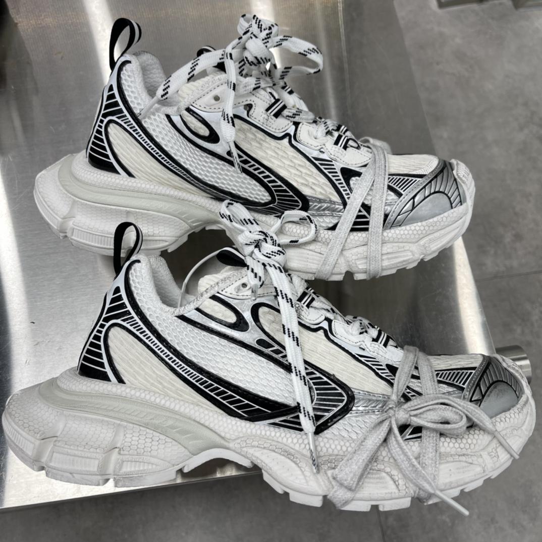 Balenciaga 3XL Sneaker - FashionPlug