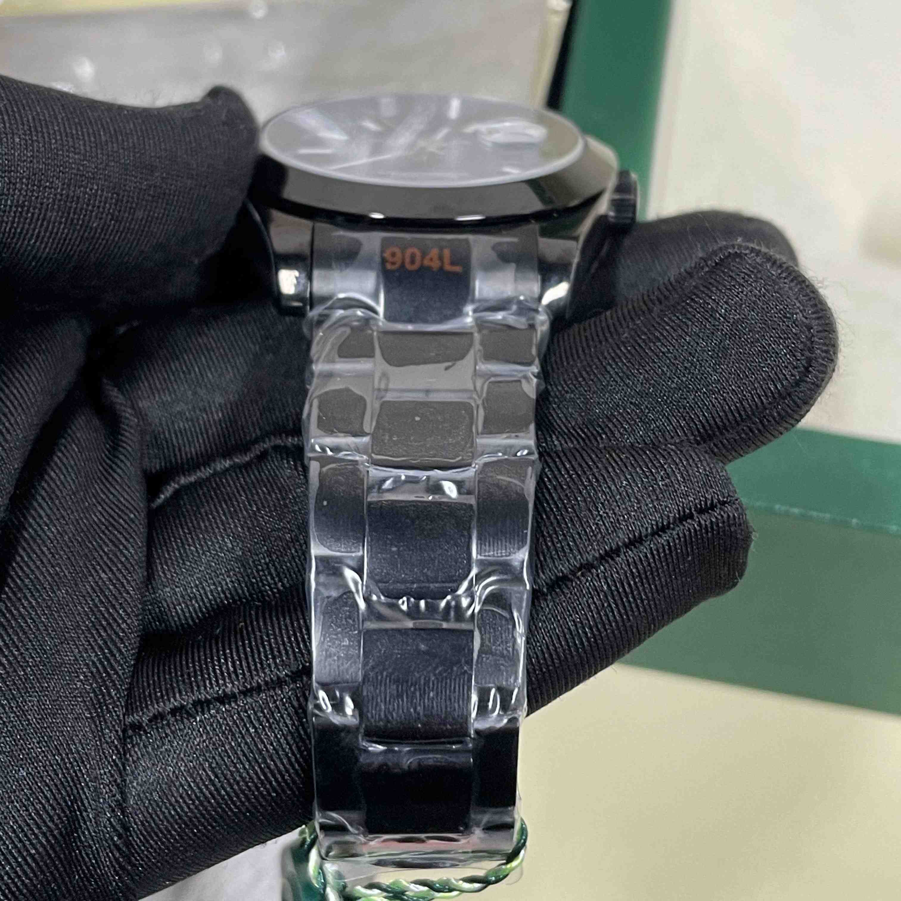 Rolex Datejust Watch - FashionPlug