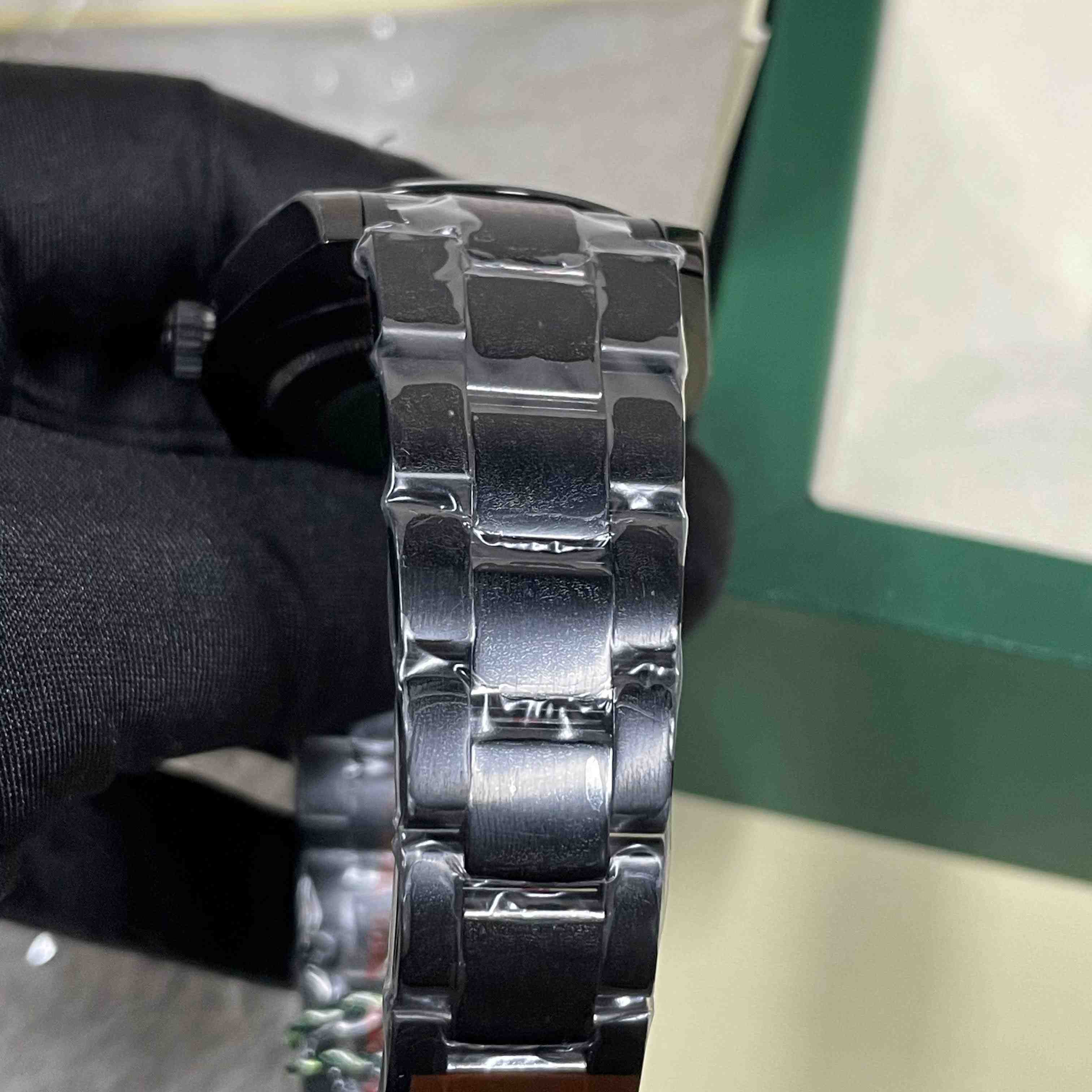 Rolex Datejust Watch - FashionPlug