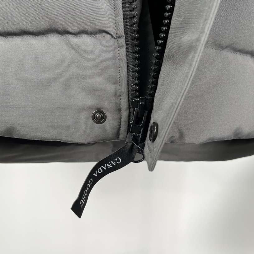 Canada Goose Macmillan Parka - FashionPlug