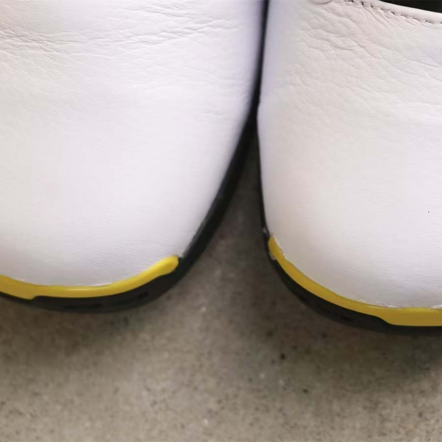 Air Jordan 17  Low “Lightning”   FJ0395-100 - FashionPlug