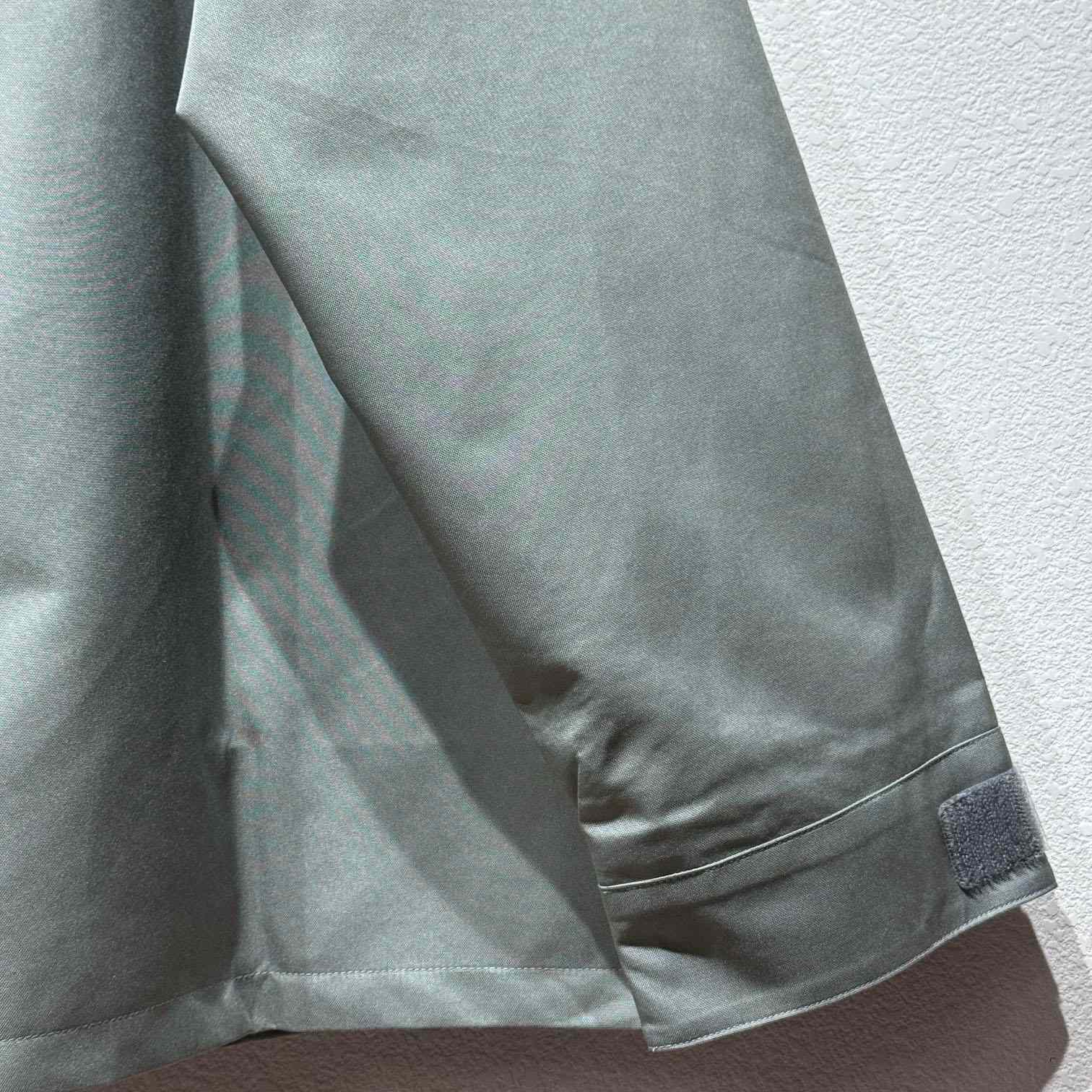 Miu Miu Cordura Blouson Jacket - FashionPlug