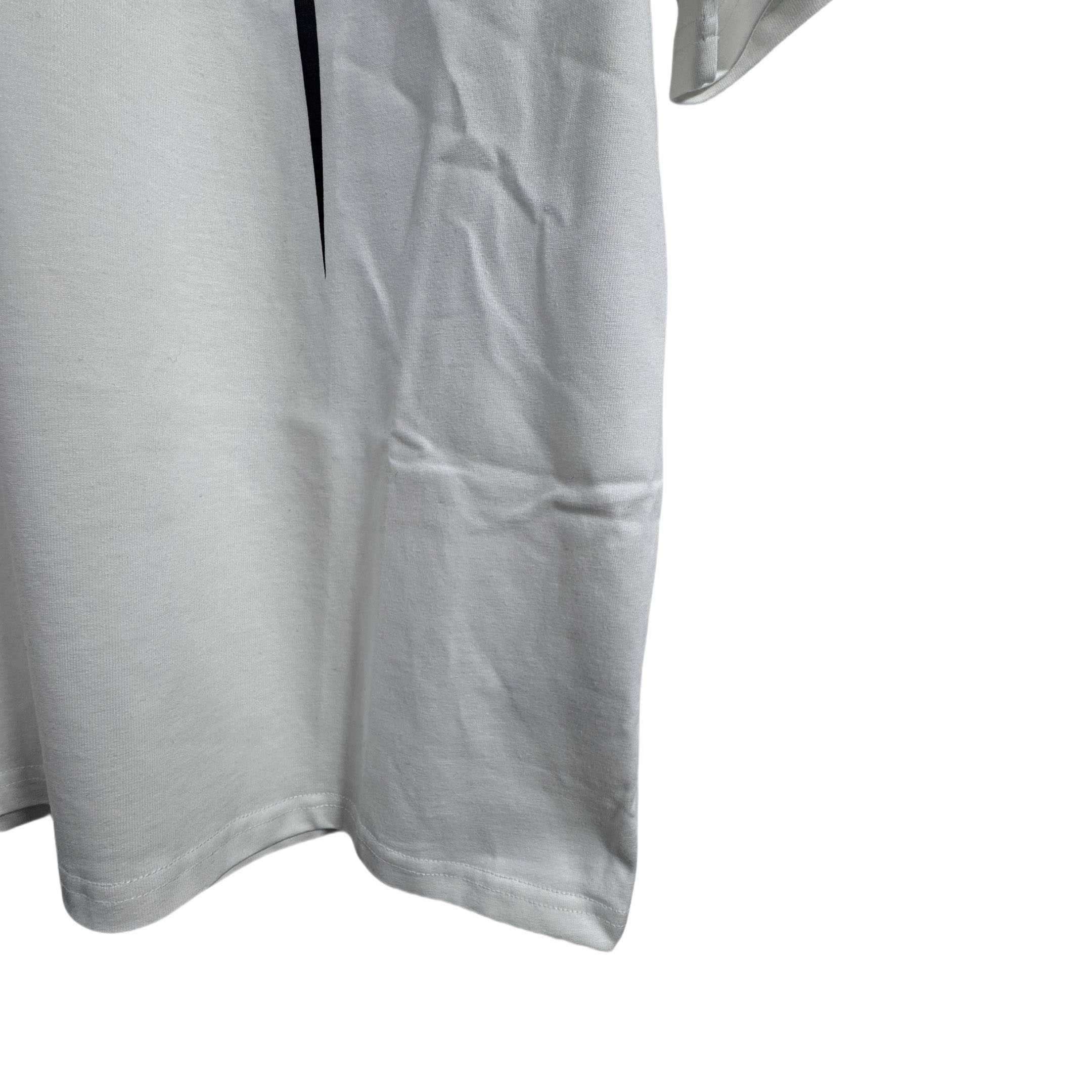 Rick Owens  PORTERVILLE LEVEL T-shirt - FashionPlug