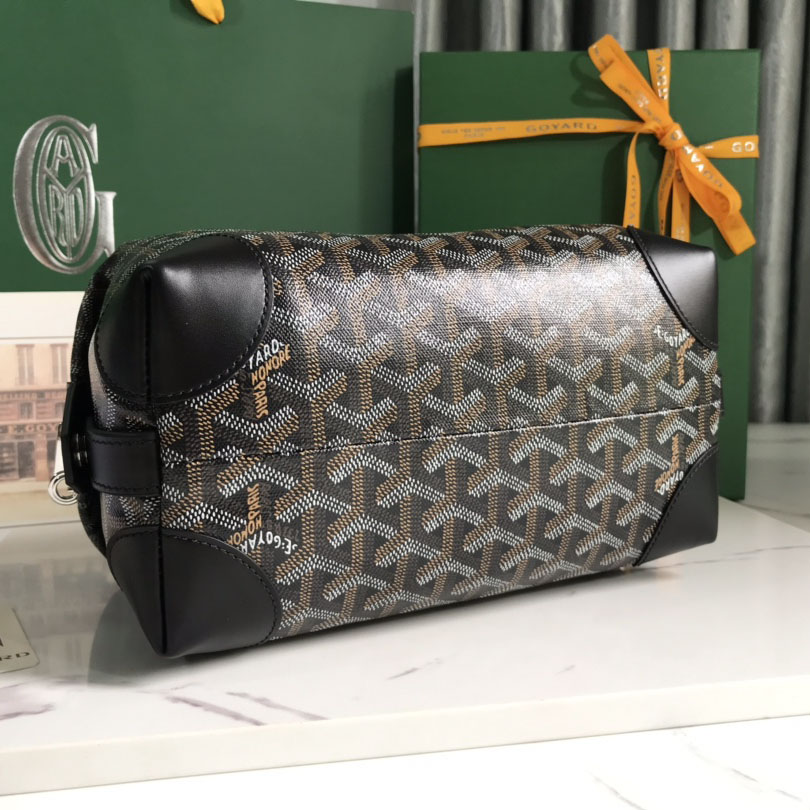 Goyard Boeing 25 Toilet Bag(25x12x12cm) - FashionPlug