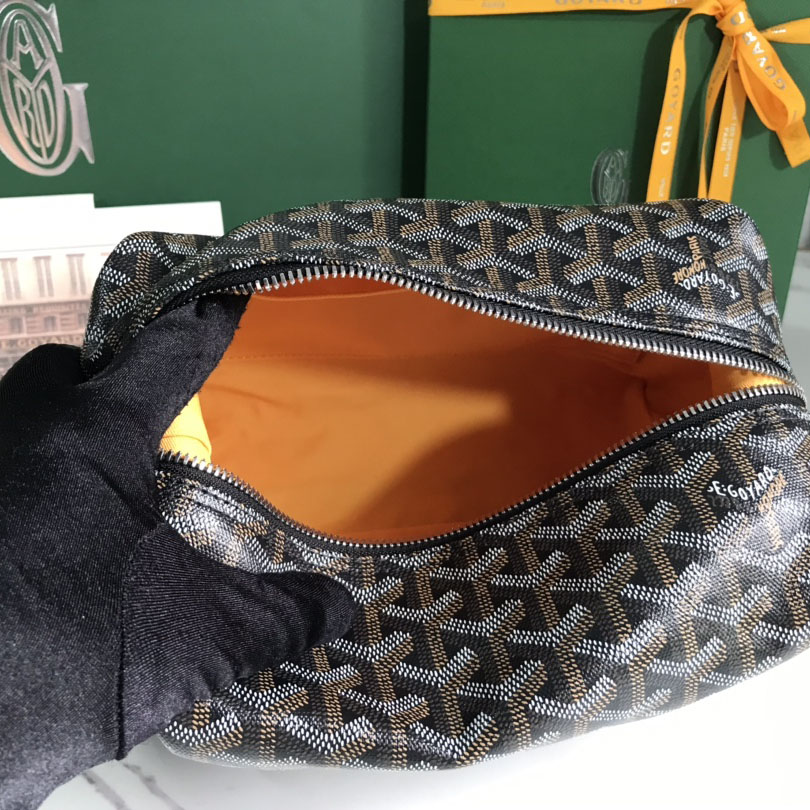 Goyard Boeing 25 Toilet Bag(25x12x12cm) - FashionPlug