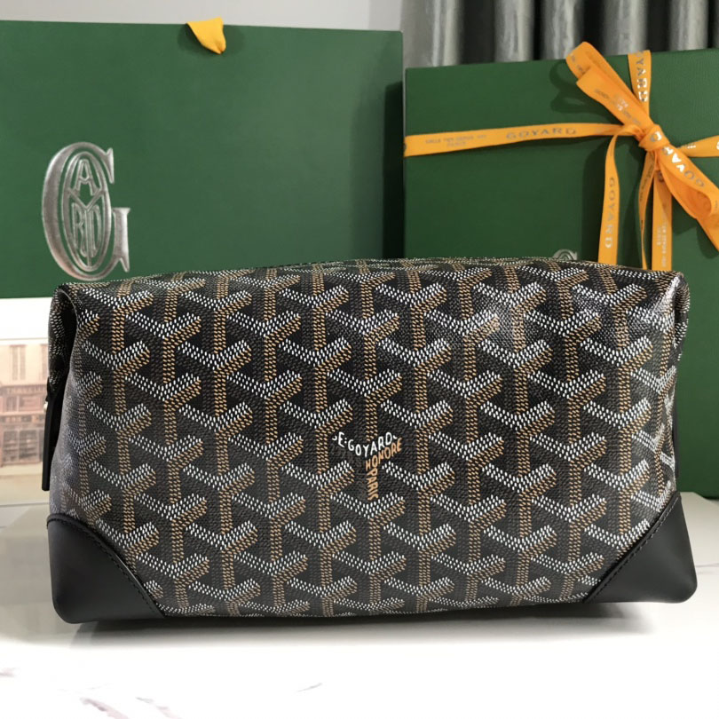 Goyard Boeing 25 Toilet Bag(25x12x12cm) - FashionPlug