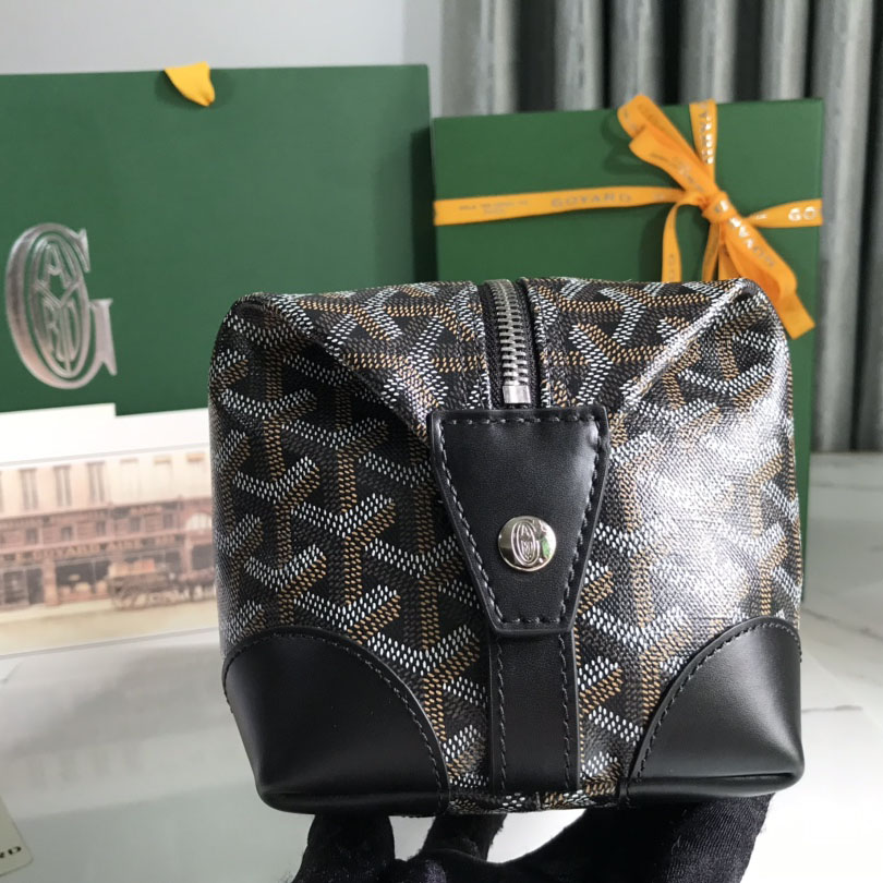 Goyard Boeing 25 Toilet Bag(25x12x12cm) - FashionPlug